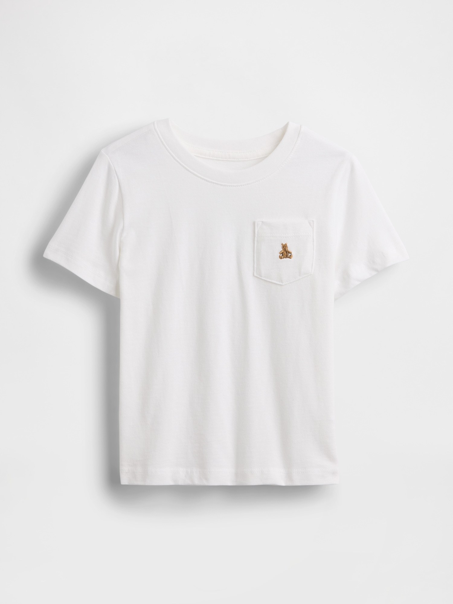 Baby & Toddler Mix & Match Pocket T-Shirt