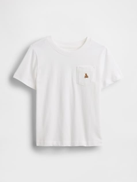 Baby & Toddler Mix & Match Pocket T-Shirt