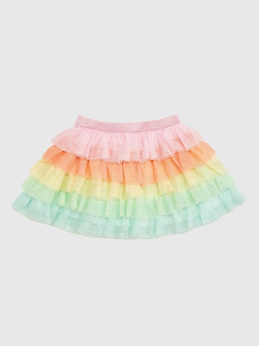 Image number 1 showing, Sweet Wink Pastel Petal Tutu