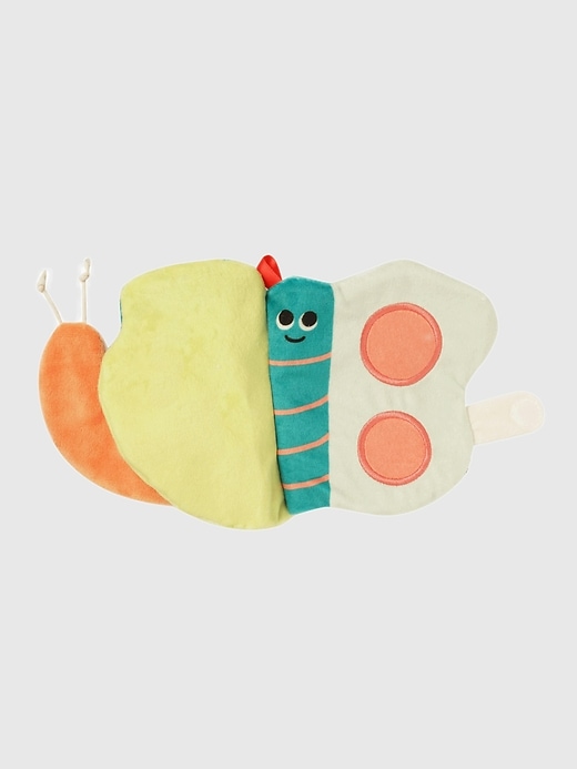 Image number 3 showing, Silly Snail Sensory Soft Book