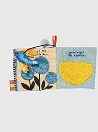 Image number 5 showing, Flutter By Birdie Soft Activity Book