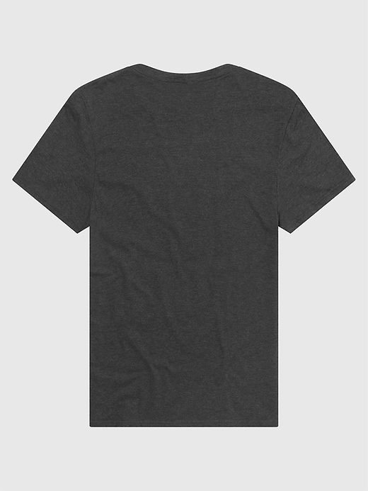 Image number 2 showing, Michigan State Spartans Banner Graphic T-Shirt