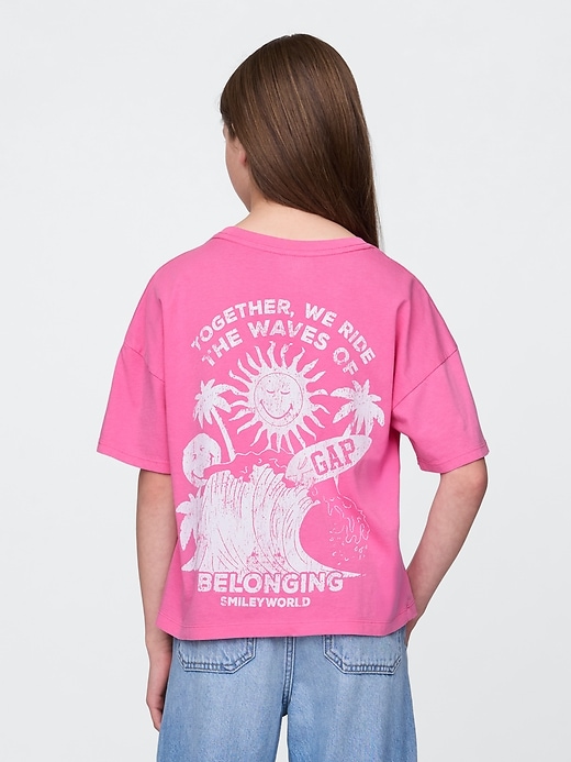 Image number 3 showing, Kids Graphic T-Shirt
