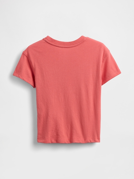 Image number 2 showing, Baby & Toddler Bluey Graphic T-Shirt
