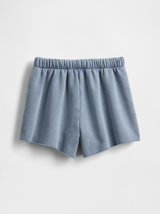Image number 2 showing, Kids VintageSoft Relaxed Shorts