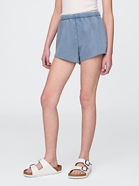 Kids VintageSoft Relaxed Shorts