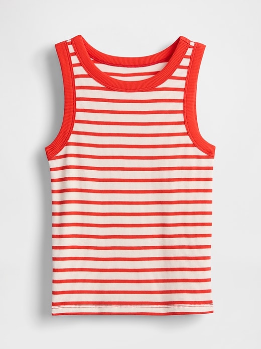Image number 2 showing, Kids Rib Tank Top