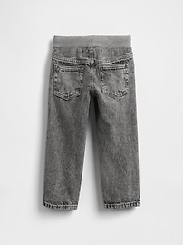 babyGap Pull-On Slim Jeans