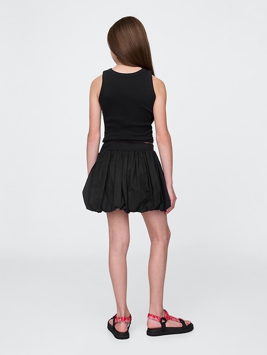 Image number 3 showing, Kids Bubble Skort