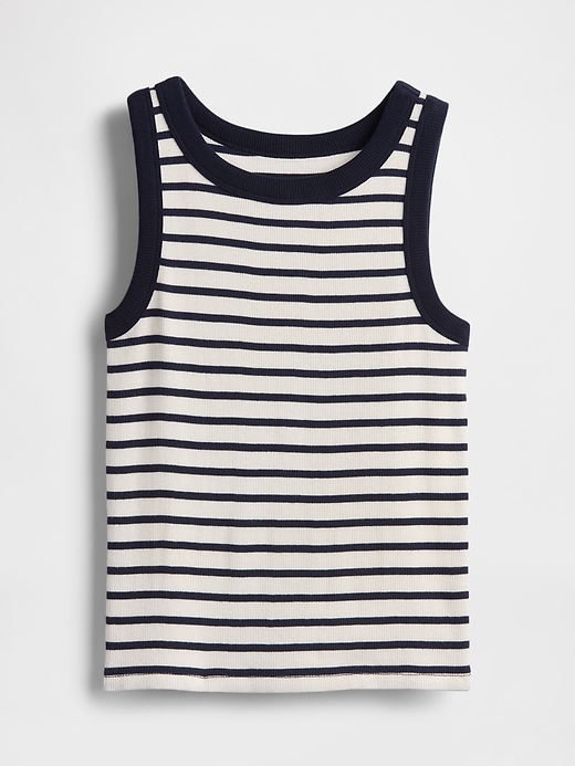 Image number 2 showing, Kids Rib Tank Top