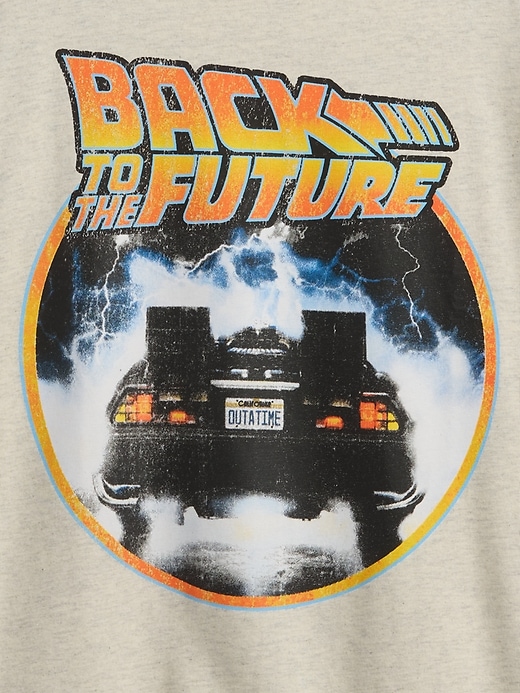 Image number 3 showing, Kids Graphic T-Shirt