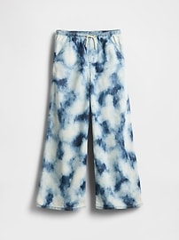 Kids UltraSoft Baggy Cargo Jeans