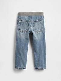 babyGap Pull-On Slim Jeans