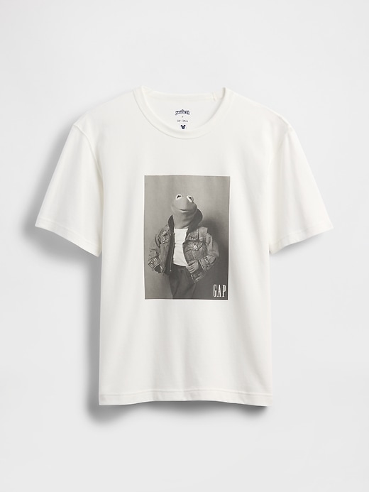 Image number 7 showing, The Muppets Graphic T-Shirt