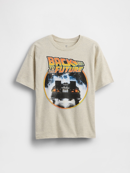 Image number 1 showing, Kids Graphic T-Shirt