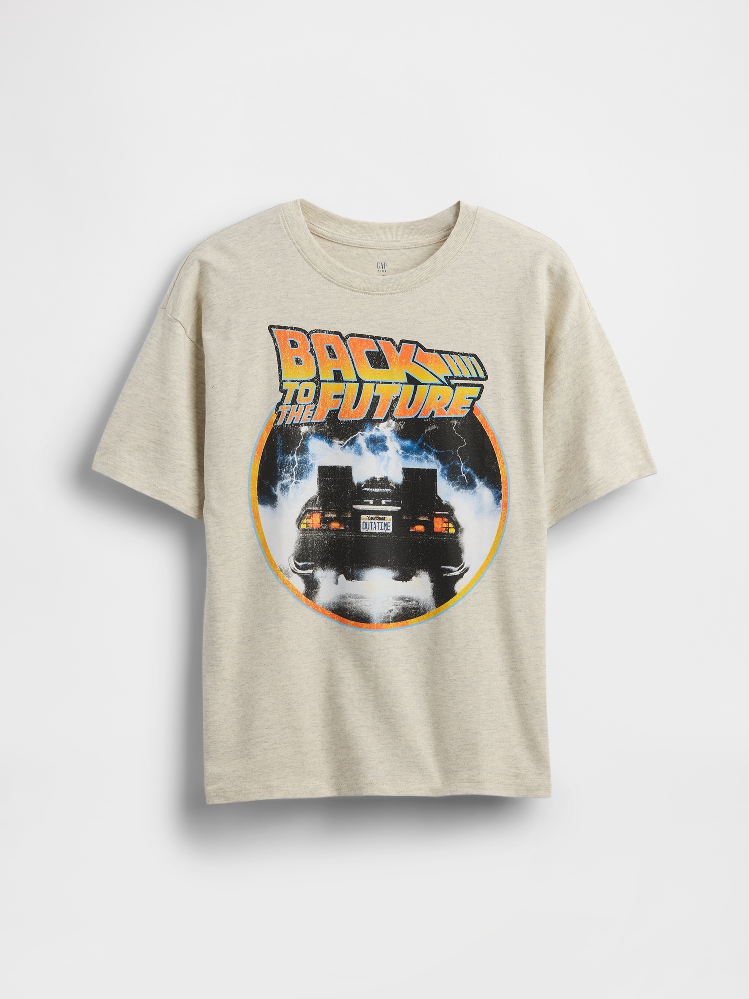 Kids Graphic T-Shirt