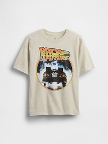 Kids Graphic T-Shirt