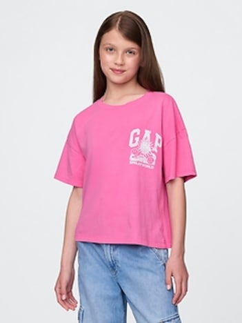 Kids Graphic T-Shirt