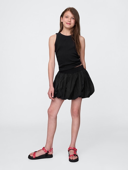Image number 1 showing, Kids Bubble Skort