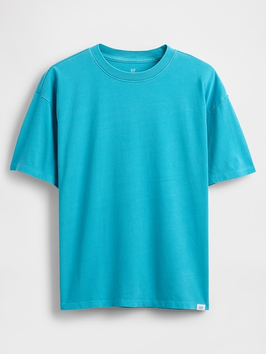Image number 1 showing, Kids Relaxed Original T-Shirt