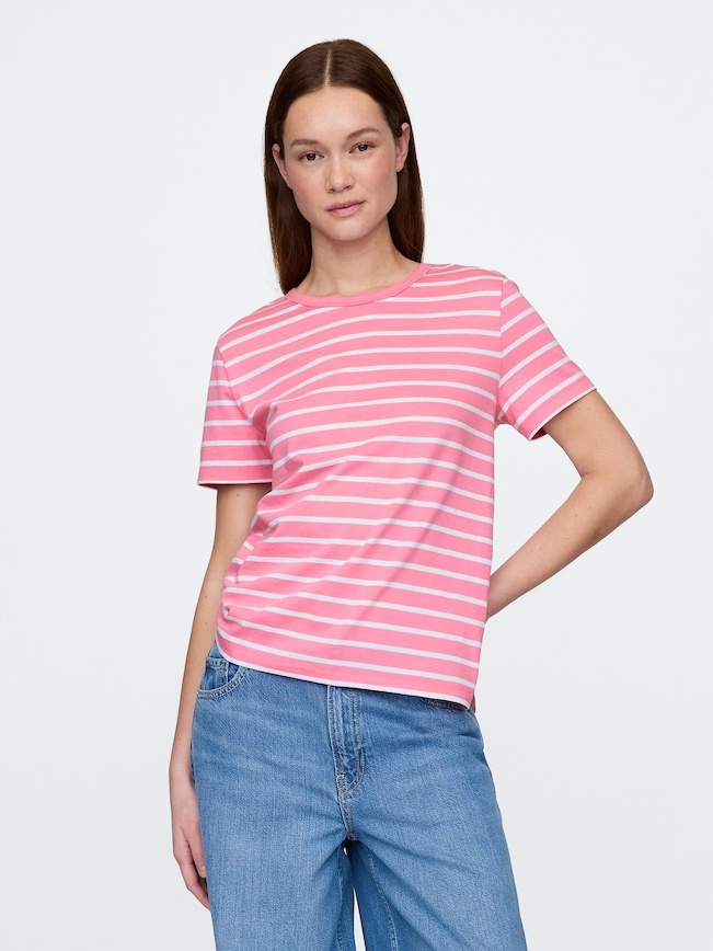 Organic Cotton VintageSoft T-Shirt