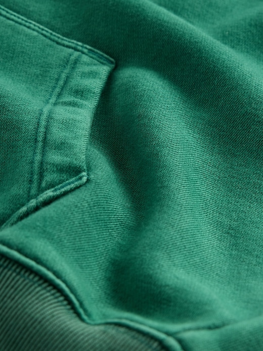 Image number 5 showing, Kids VintageSoft Zip Hoodie