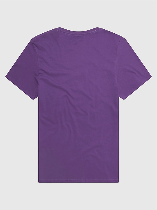 Image number 2 showing, Louisiana State Tigers Mascot Graphic T-Shirt