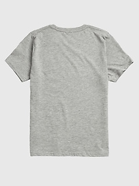 Toddler Disney Hooray Im 4 Today Graphic Tee