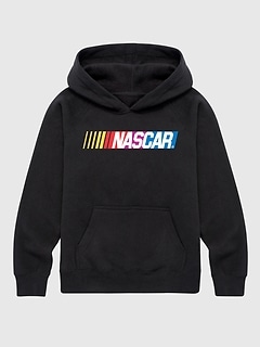 Boys' Black Sweatshirts & Sweatpants | Gap