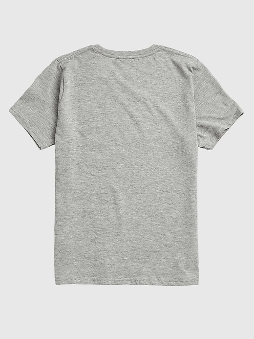 Image number 2 showing, Toddler Disney Hooray I'm 3 Today Graphic Tee