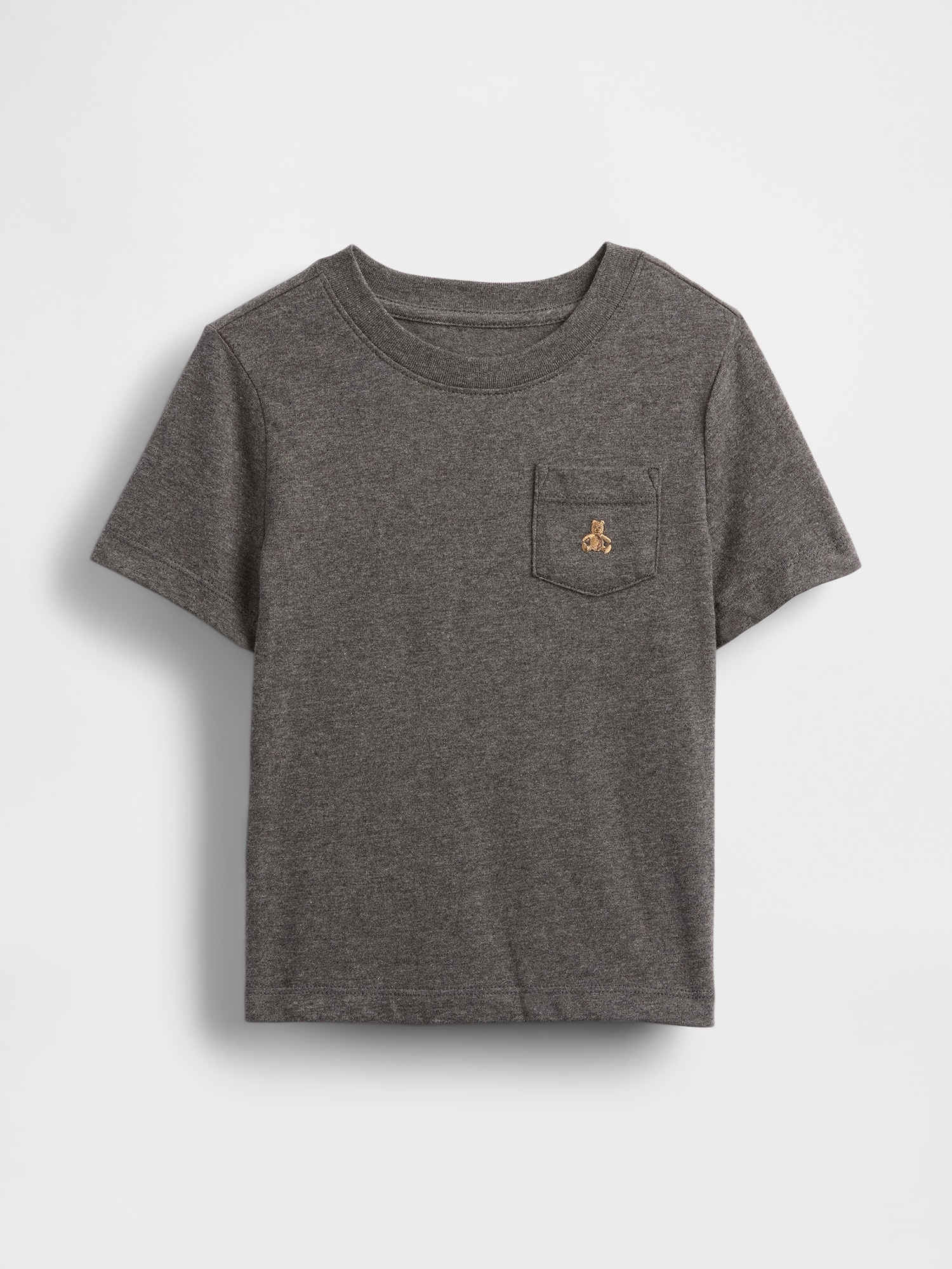 Baby & Toddler Mix & Match Pocket T-Shirt