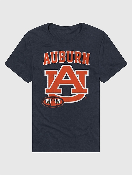 Image number 1 showing, Auburn Tigers Mascot Graphic T-Shirt