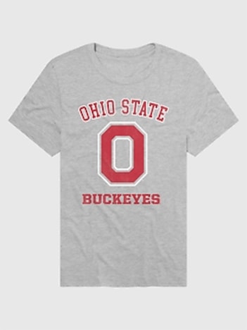 Ohio State Buckeyes Graphic T-Shirt