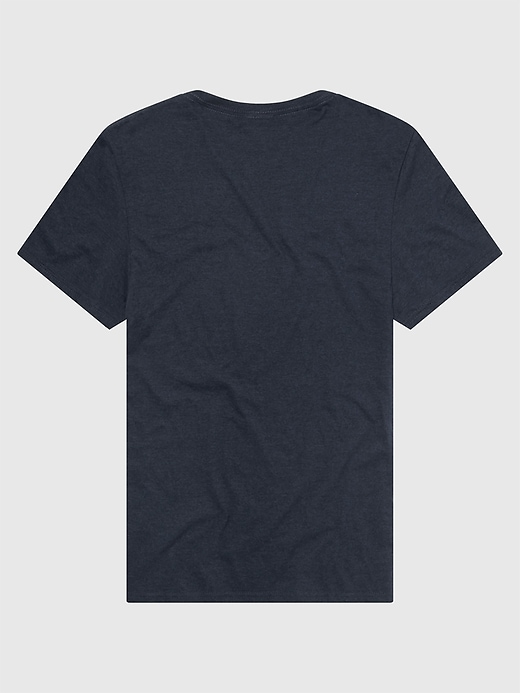 Image number 2 showing, Auburn Tigers Mascot Graphic T-Shirt