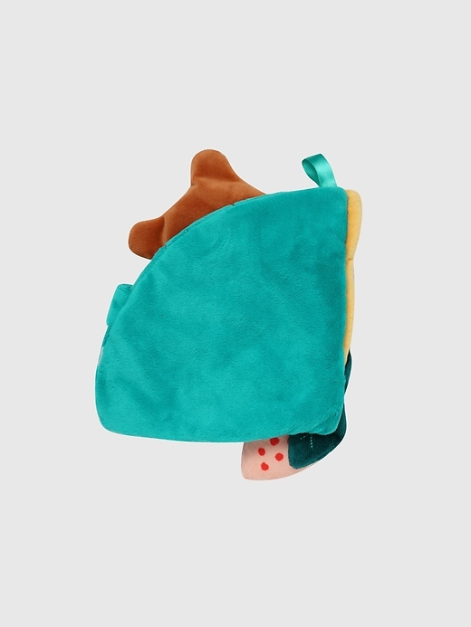 Image number 4 showing, Happy Hive Sensory Soft Book