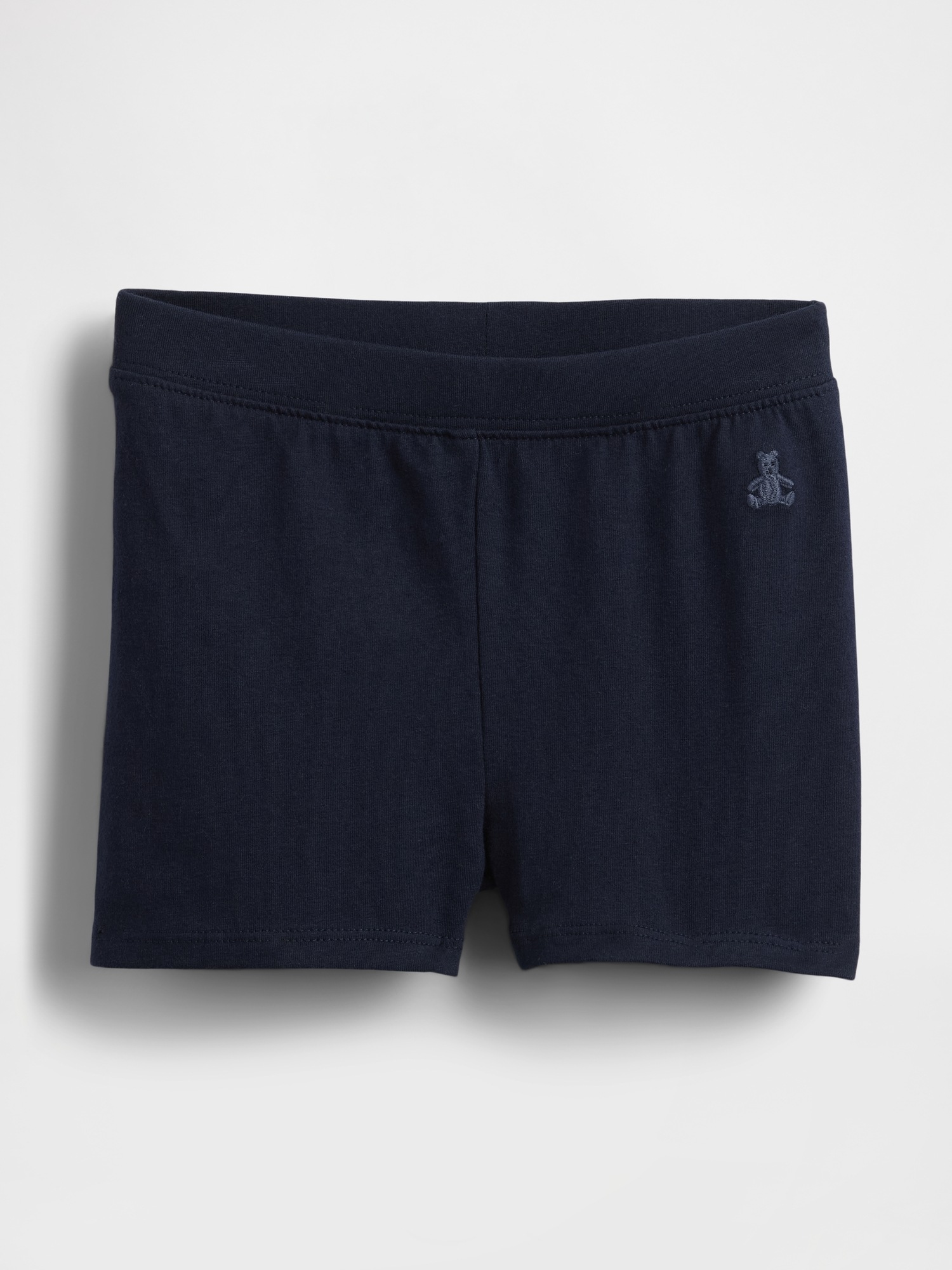 Baby & Toddler Organic Cotton Mix & Match Cartwheel Shorts