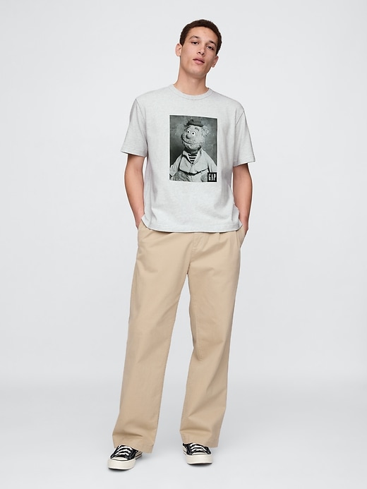Image number 2 showing, The Muppets Graphic T-Shirt