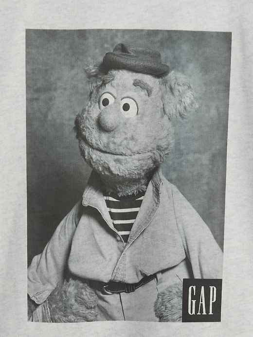 Image number 4 showing, The Muppets Graphic T-Shirt