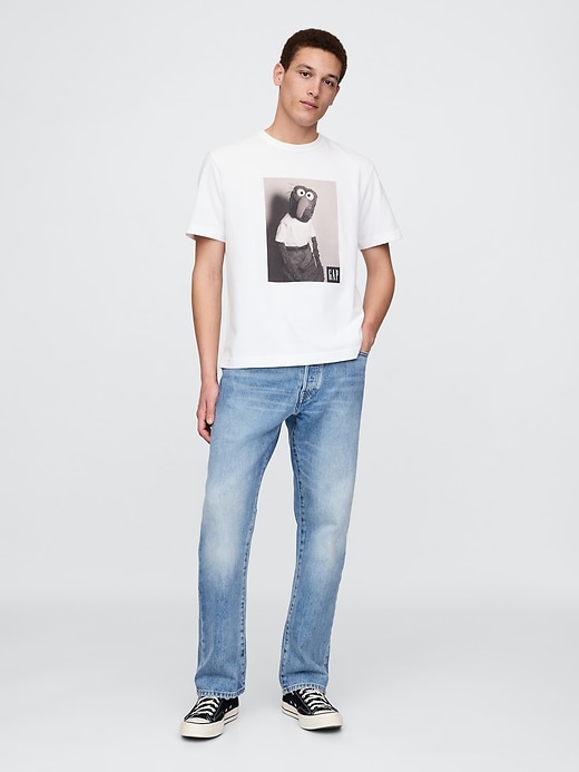 Image number 2 showing, The Muppets Graphic T-Shirt