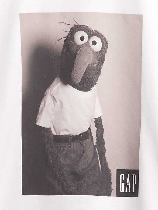 Image number 4 showing, The Muppets Graphic T-Shirt