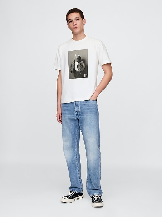 Image number 2 showing, The Muppets Graphic T-Shirt