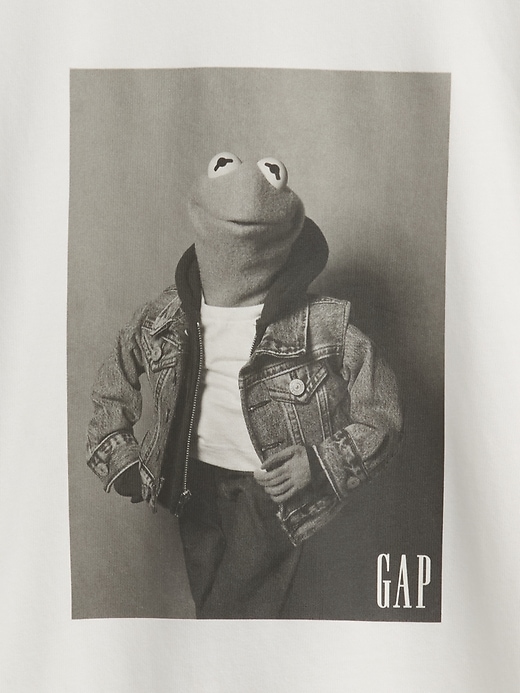 Image number 4 showing, The Muppets Graphic T-Shirt