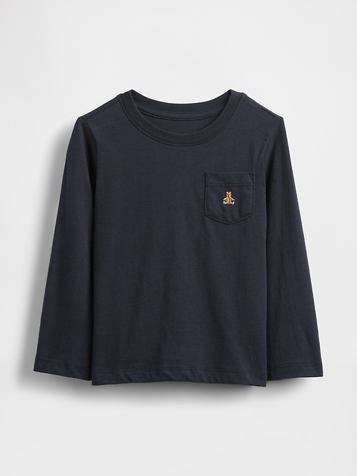 Image number 1 showing, Baby & Toddler Mix & Match T-Shirt