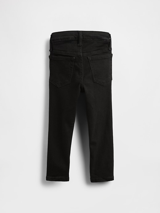 Image number 2 showing, Baby & Toddler Skinny Jeans