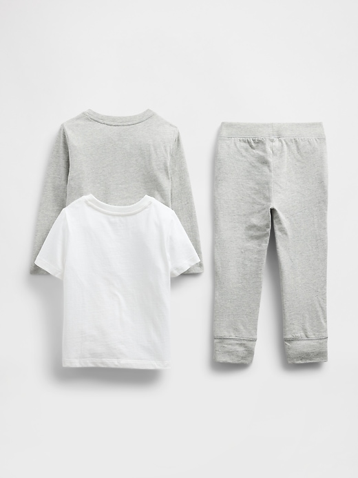 Image number 2 showing, Baby & Toddler Mix & Match Outfit Set