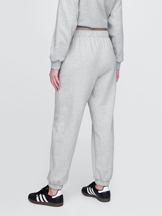 Image number 5 showing, High Rise VintageSoft Boyfriend Joggers
