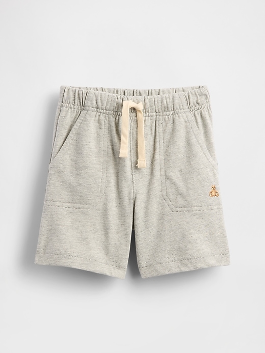 Image number 1 showing, Baby & Toddler Mix & Match Shorts