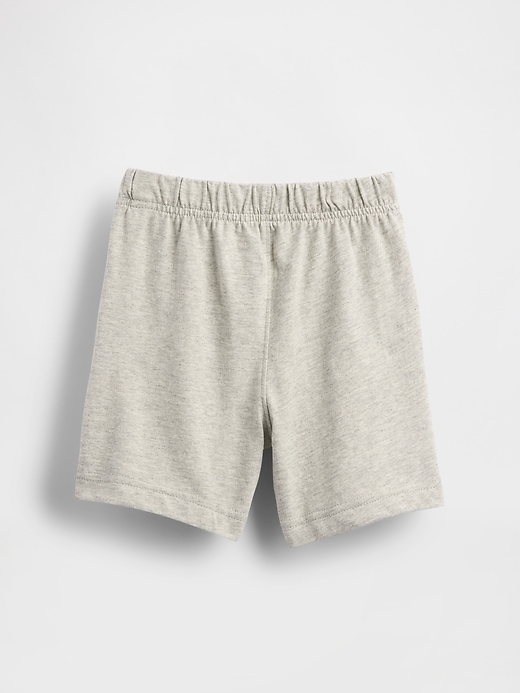 Image number 2 showing, Baby & Toddler Mix & Match Shorts