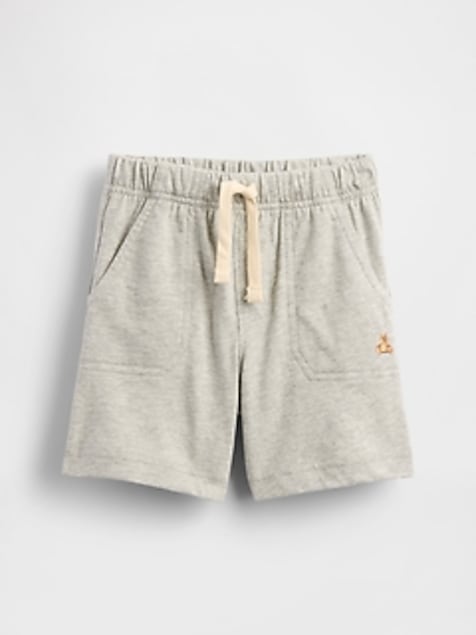 Baby & Toddler Mix & Match Shorts