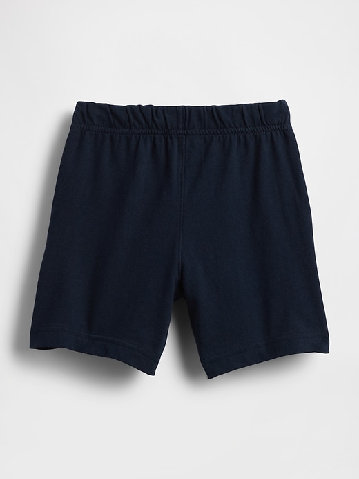 Image number 2 showing, Baby & Toddler Mix & Match Shorts